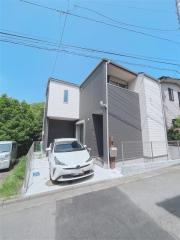 東三田2丁目戸建