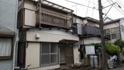 芝富士一丁目貸家
