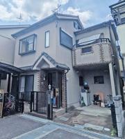 富田林市甲田5丁目住宅