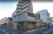 マートルコート新小岩