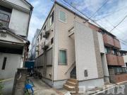 京王線笹塚駅まで徒歩10分