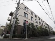 東京メトロ丸ノ内線(方南町支線)方南町駅まで徒歩10分