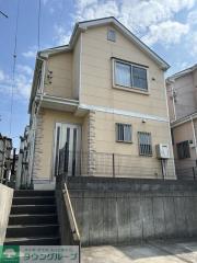 所沢市荒幡戸建