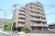 東急ドエルアルスあざみ野弐番館