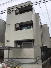 阪神本線西宮駅まで徒歩9分