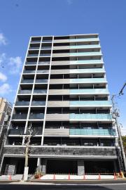 S-RESIDENCE鶴見町altano