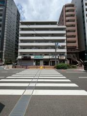 地下鉄七隈線渡辺通駅まで徒歩10分