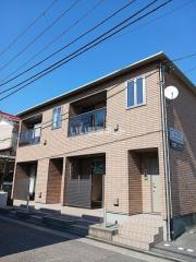 ＪＲ信越本線新潟駅まで徒歩13分