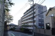 グリーンライン日吉本町駅まで徒歩9分