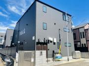 都営大江戸線新江古田駅まで徒歩4分