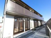 東北新幹線宇都宮駅までバス約17分 徒歩7分
