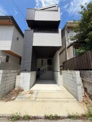 千種区丸山町三丁目戸建