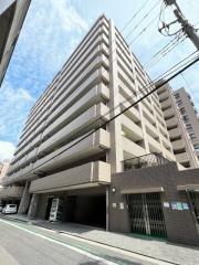 ＪＲ京浜東北・根岸線鶴見駅まで徒歩4分