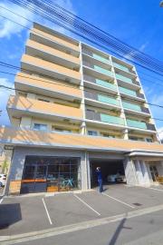 天神川駅前エステート