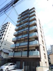 阪神本線深江駅まで徒歩2分