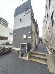 ステージ鳩ケ谷本町