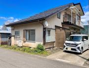 木島平村戸建