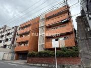 ＪＲ総武線（各駅停車）信濃町駅まで徒歩7分