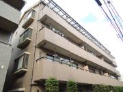 プレステージ新井