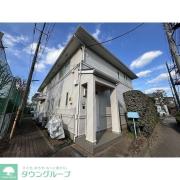 北山ヴィレッジ A