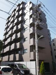 東京メトロ半蔵門線住吉駅まで徒歩12分