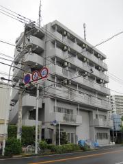 東急東横線元住吉駅まで徒歩10分