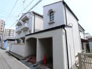 ＪＲ関西本線王寺駅まで徒歩3分
