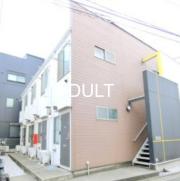 東京メトロ千代田線北千住駅まで徒歩5分