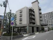 阪急神戸線神崎川駅まで徒歩13分