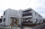 南海本線貝塚駅まで徒歩7分