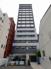 エンクレスト渡辺通II