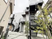 ＪＲ中央線阿佐ケ谷駅まで徒歩8分