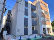 TRYII柳川