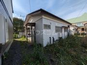 笠原町平屋