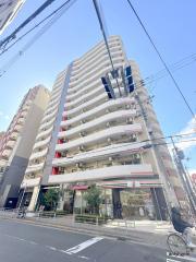 ミュプレ北浜EAST