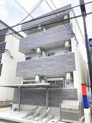 阪急京都線上新庄駅まで徒歩5分