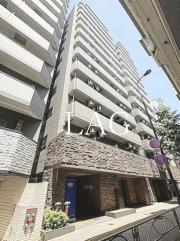 京王線幡ヶ谷駅まで徒歩5分