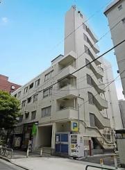 ジャパンハイツ東陽