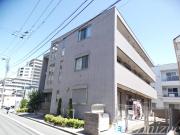 都営新宿線船堀駅まで徒歩7分