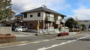 小田急小田原線秦野駅まで徒歩20分