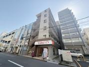 ポエム湘南台