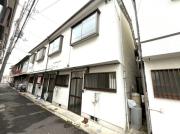 京阪本線萱島駅まで徒歩13分