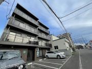 地下鉄東豊線月寒中央駅まで徒歩14分