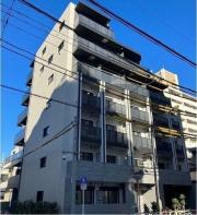 アジュールテラス門前仲町