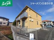 シャ一メゾンひまわりB