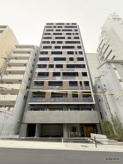 K-COURT谷町四丁目