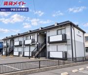 サンビレッジ佐那具 A棟