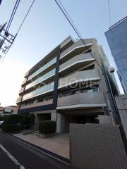ＪＲ中央線国立駅まで徒歩5分