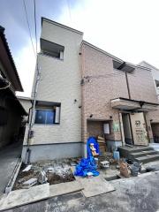 京阪本線香里園駅まで徒歩22分