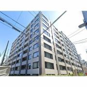 都営大江戸線月島駅まで徒歩5分